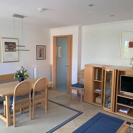 Ferienwohnung Oie Norderney Esterno foto