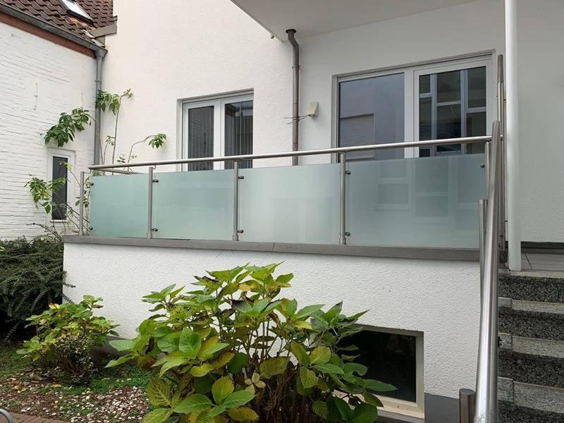 Ferienwohnung Oie Norderney Esterno foto