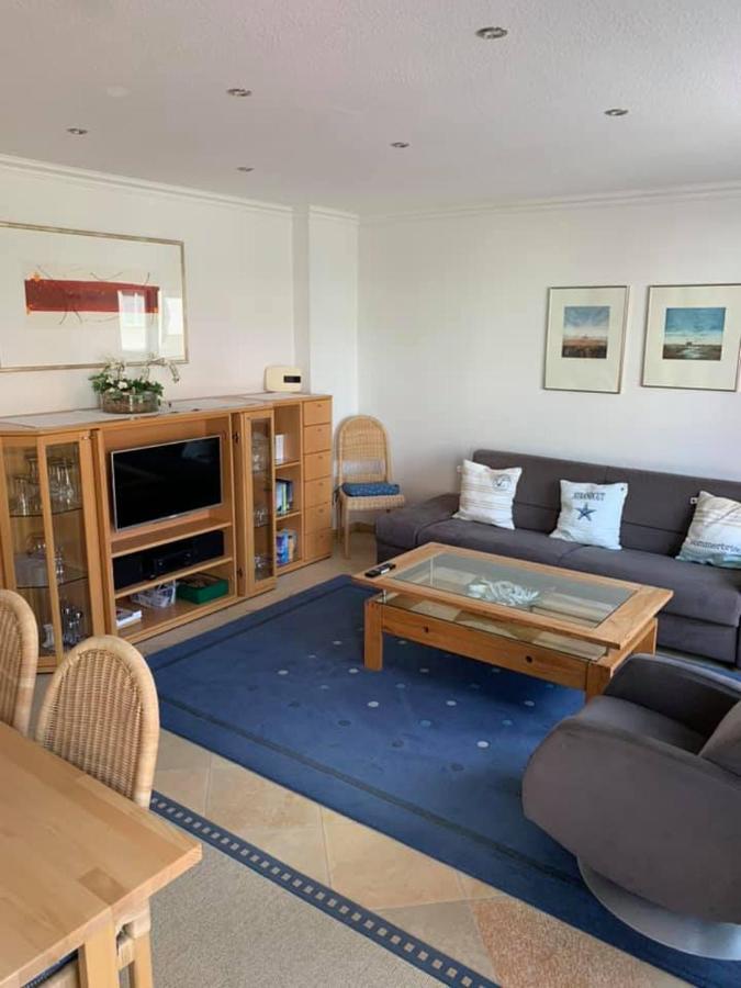 Ferienwohnung Oie Norderney Esterno foto
