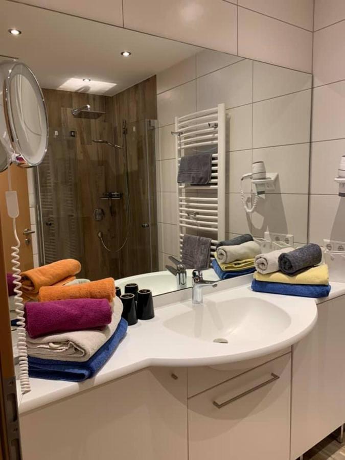 Ferienwohnung Oie Norderney Esterno foto